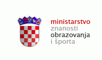 Logo MZOS